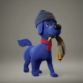 Woofpack K9c