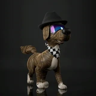 Woofpack K9c