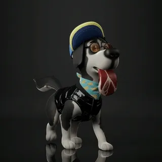Woofpack K9c