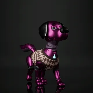WoofPack #3781
