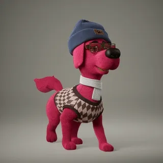 Woofpack K9c