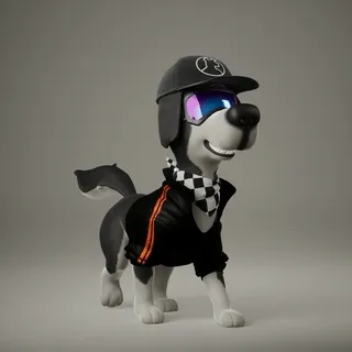 Woofpack K9c