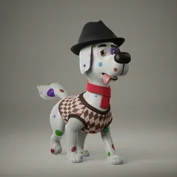 WoofPack #1292