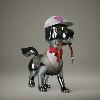Woofpack K9c