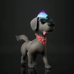 WoofPack #1829