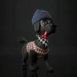 WoofPack #5126
