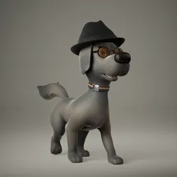 WoofPack #4965