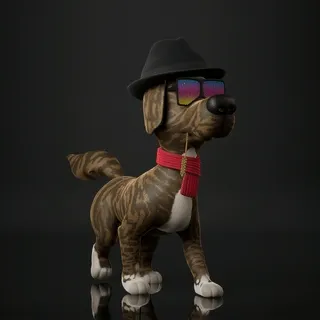 Woofpack K9c