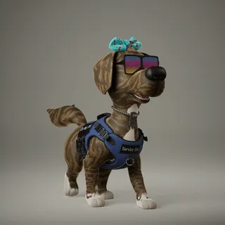 WoofPack #1511