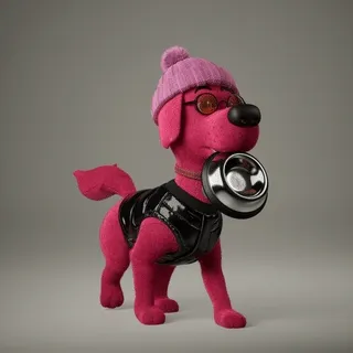 Woofpack K9c