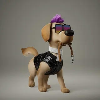 Woofpack K9c