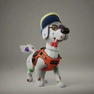 Woofpack K9c