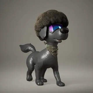 Woofpack K9c