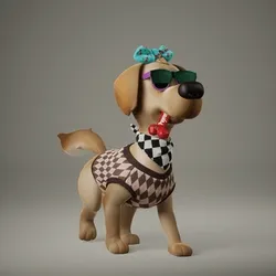 WoofPack #4371