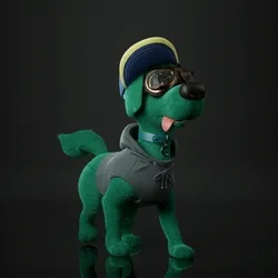 WoofPack #2815