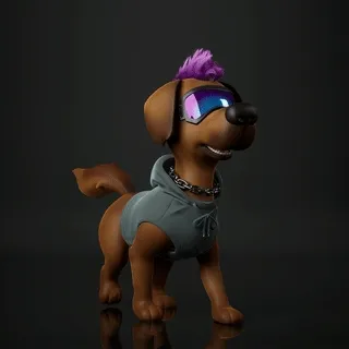Woofpack K9c