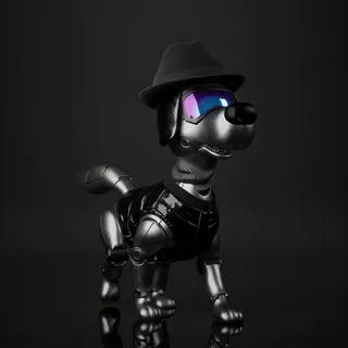 Woofpack K9c