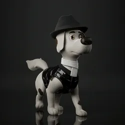 WoofPack #2376