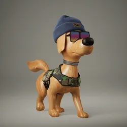 WoofPack #952