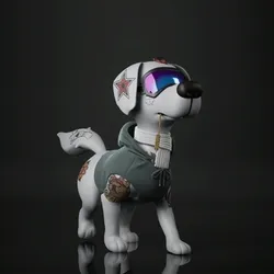 WoofPack #2187