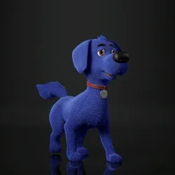 WoofPack #4651