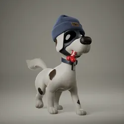 WoofPack #1227