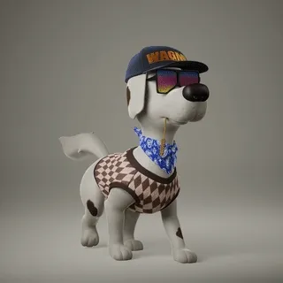 WoofPack #1518