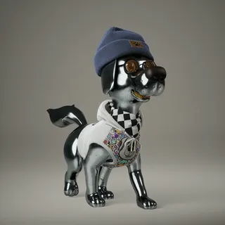 Woofpack K9c
