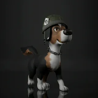 Woofpack K9c