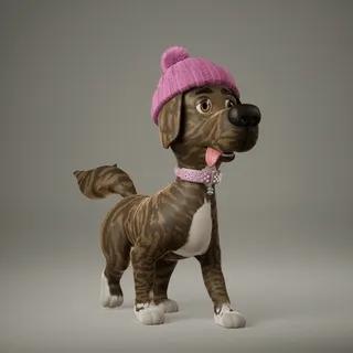 Woofpack K9c