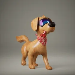 WoofPack #5146