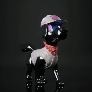 Woofpack K9c