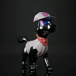 WoofPack #2834