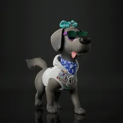 WoofPack #2785