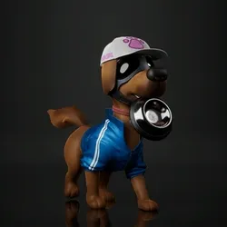 WoofPack #819