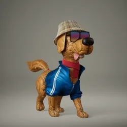 WoofPack #3202