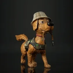 WoofPack #3730