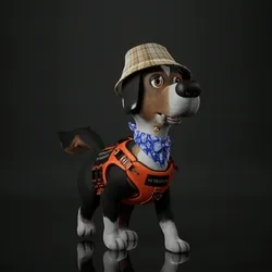 WoofPack #5379