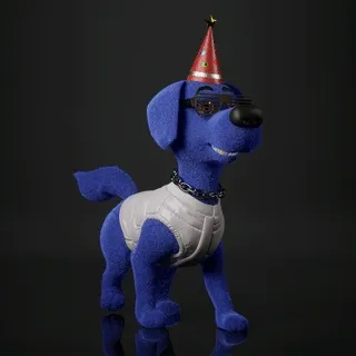 Woofpack K9c
