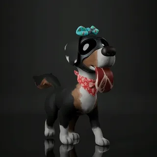 Woofpack K9c