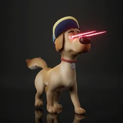 WoofPack #1002