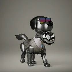 WoofPack #2194