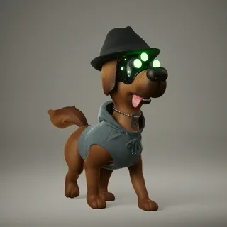 Woofpack K9c