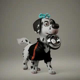 Woofpack K9c