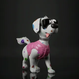 WoofPack #1760