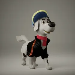 WoofPack #5072