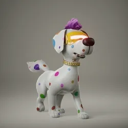 WoofPack #2797