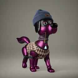 WoofPack #4709