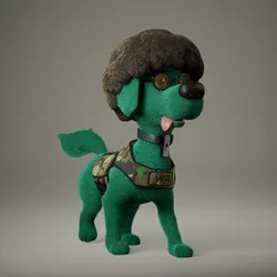 WoofPack #5059
