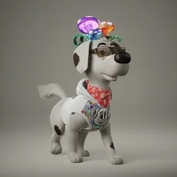 WoofPack #2167